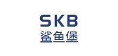 Sharkborough品牌logo