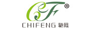 馳鳳品牌logo