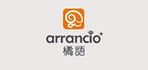 arrancio品牌logo