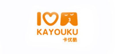 卡優(yōu)酷品牌logo