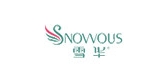 雪華品牌logo