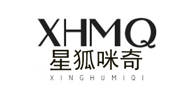 星狐咪奇品牌logo