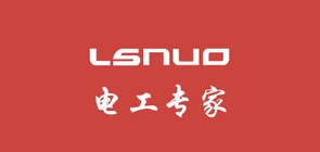 Lsnuo品牌logo