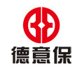 德意保品牌logo