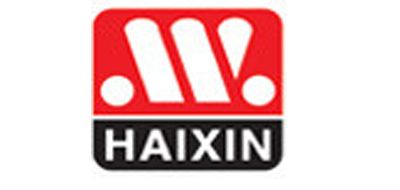 Haixin品牌logo