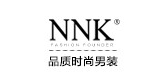 nnk品牌logo