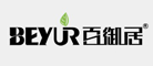百御品牌logo