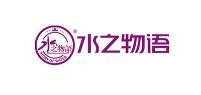 STORY OF WATER/水之物語品牌logo