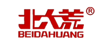 北大荒品牌logo