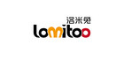 lomitoo/洛米兔品牌logo