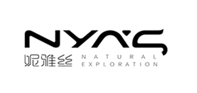 妮雅絲品牌logo