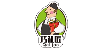 巧禮匠品牌logo