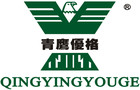 青鷹優(yōu)格品牌logo