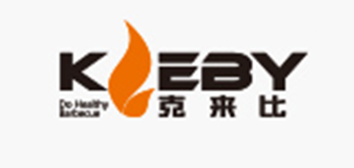 克來(lái)比品牌logo
