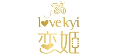 戀姬品牌logo