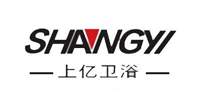 上億衛(wèi)浴品牌logo