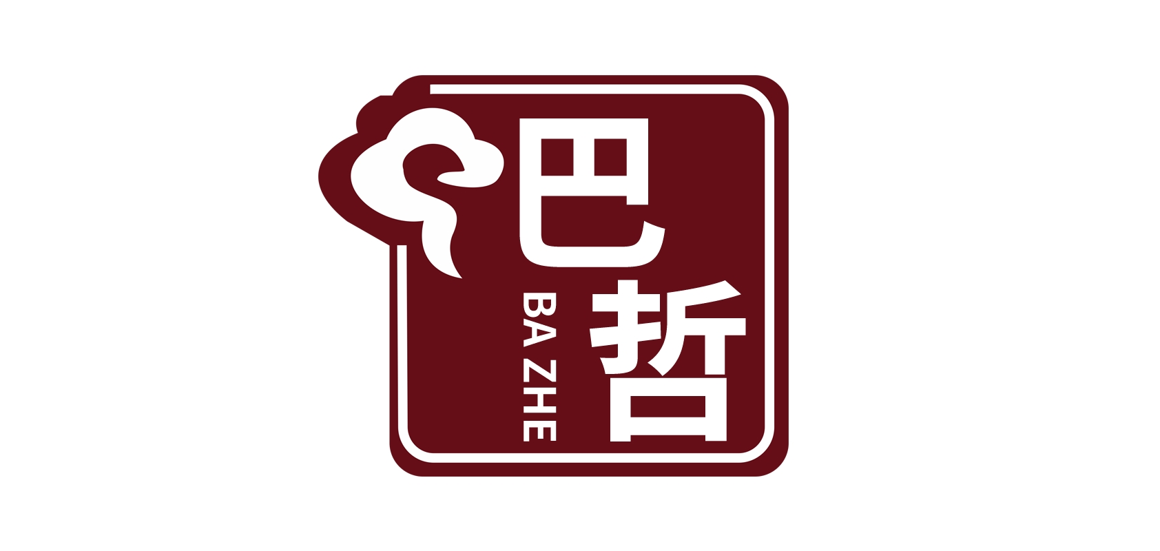 巴哲品牌logo