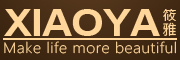 筱雅品牌logo
