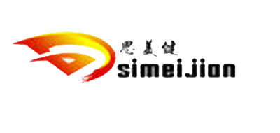 思美健品牌logo