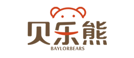 貝樂(lè)熊品牌logo