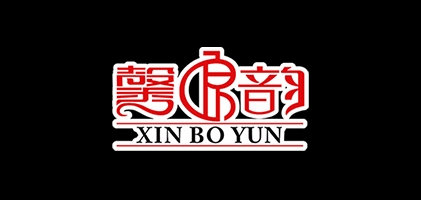 馨帛韻品牌logo