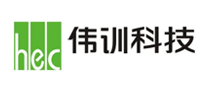 HEC品牌logo