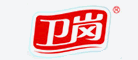 衛(wèi)崗品牌logo