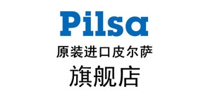 Pilsa/皮爾薩品牌logo