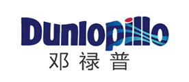 DUNLOPILLO/鄧祿普品牌logo