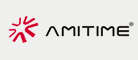 AMITIME/熱立方品牌logo