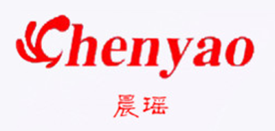 晨瑤品牌logo