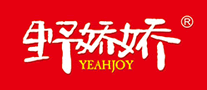 野嬌嬌品牌logo