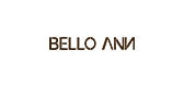 貝洛安品牌logo