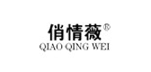 俏情薇品牌logo