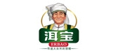 洱寶品牌logo