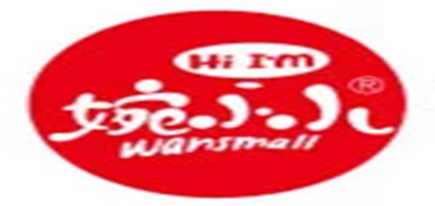 婉小小品牌logo