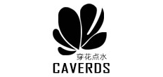 穿花點(diǎn)水品牌logo