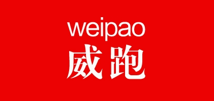 威跑品牌logo