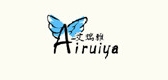 艾瑞雅品牌logo