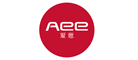 Aee/愛意品牌logo