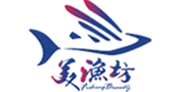 FishingBeauty/美漁坊品牌logo