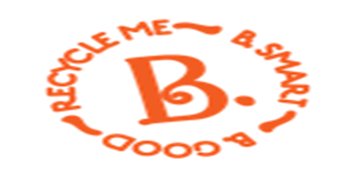 B./比樂品牌logo