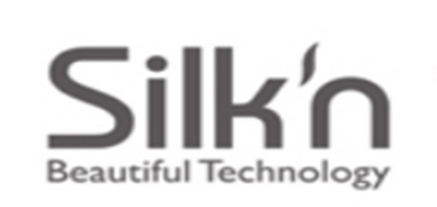 silk’n品牌logo