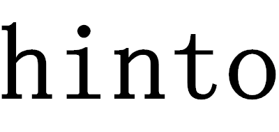HInTO品牌logo