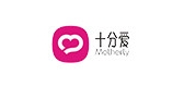 Motherly/十分愛品牌logo