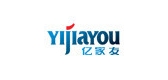 億家友品牌logo