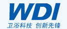WDI/威迪亞品牌logo
