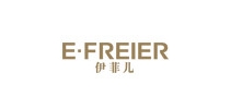 E·FREIER/伊菲兒品牌logo