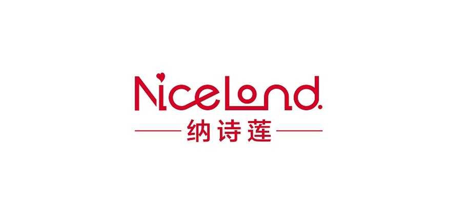 NICELAND/納詩(shī)蓮品牌logo