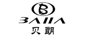 貝朗品牌logo